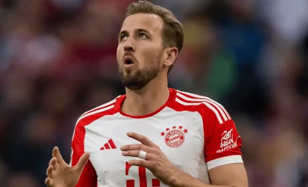 凱恩離隊(duì)決策或賭注失誤？歐文：他會后悔的