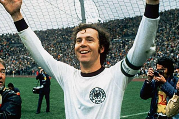 足壇歷史十大后衛(wèi)有哪些？